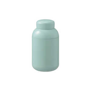 トレードワークス Maluttoサーモステンレスボトル290ml スモークブルー TS1747 トレードワークス Maluttoサーモステンレスボトル290ml スモークブルー TS1747