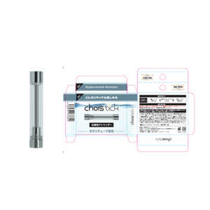 BISO Choistick 交換用アトマイザー LV-J401-005