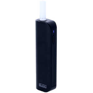 IBUDDY 電子たばこ スターターキット 「iBuddy SE」 LU-M305-009 ブラック LUM305009