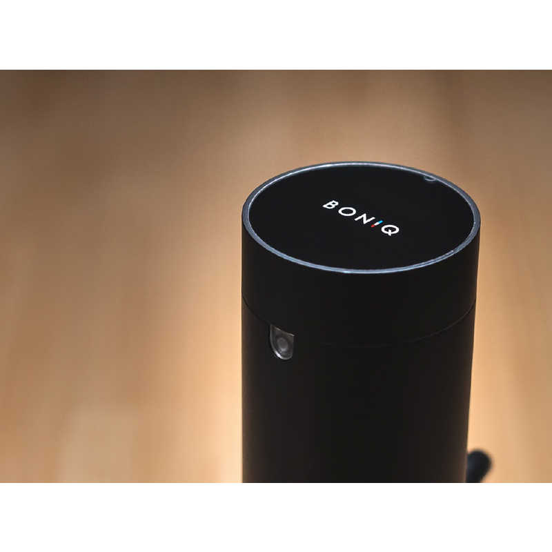 葉山社中 低温調理器 BONIQ Pro BNQ04B ブラック 葉山社中 低温調理器 BONIQ Pro BNQ04B ブラック