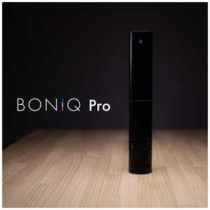 葉山社中 低温調理器 BONIQ Pro BNQ04B ブラック 葉山社中 低温調理器 BONIQ Pro BNQ04B ブラック