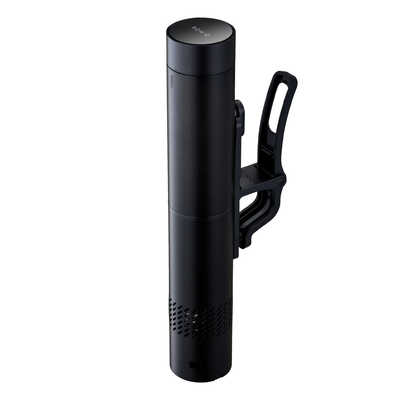 葉山社中 低温調理器 BONIQ Pro 2 BONIQ コスモブラック BNQ-11 の通販 
