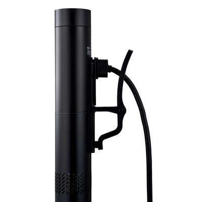 低温調理器 BONIQ Pro2 コスモブラック