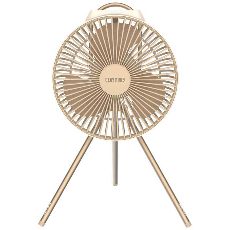 クレイモア「CLAYMORE FAN V600+」 CLFN-V610