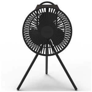 クレイモア 卓上扇風機 FAN V600+ ALL IN ONE 充電式 DARK GRAY CLFN-V610AIO クレイモア 卓上扇風機 FAN V600+ ALL IN ONE 充電式 DARK GRAY CLFN-V610AIO