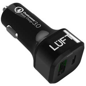 LUFT カーチャージャー LUFT-Type-c LUFT カーチャージャー LUFT-Type-c