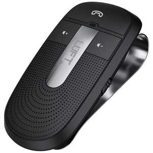 LUFT ハンズフリーカーキット LUFT-HDF LUFT ハンズフリーカーキット LUFT-HDF