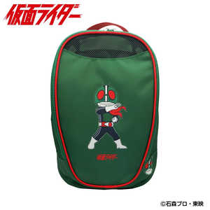ホクシン交易 仮面ライダーシューズケース ライダー OSC0001