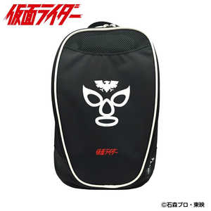 ホクシン交易 仮面ライダーシューズケース ショッカー OSC0002