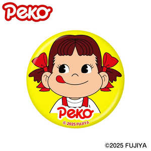 ホクシン交易 不二家アクリルマーカー ペコちゃん イエロー MK0476 ホクシン交易 不二家アクリルマーカー ペコちゃん イエロー MK0476