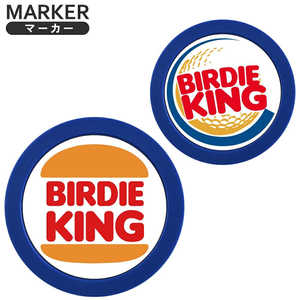 �ۥ������� BIRDIEKING���åץޡ����� �֥롼 MK0495