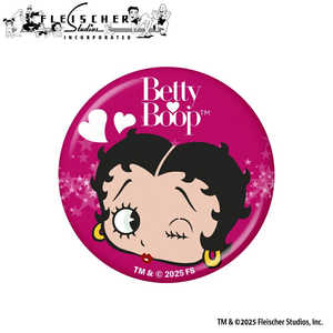 ホクシン交易 ベティーブープアクリルマーカー ウィンク マゼンタ MK0506 ホクシン交易 ベティーブープアクリルマーカー ウィンク マゼンタ MK0506