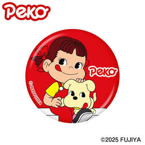 ホクシン交易 不二家アクリルマーカー ペコちゃん×DOG レッド MK0512 ホクシン交易 不二家アクリルマーカー ペコちゃん×DOG レッド MK0512