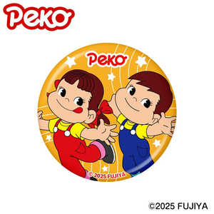 ホクシン交易 不二家アクリルマーカー ペコちゃん×ポコちゃん オレンジ MK0513 ホクシン交易 不二家アクリルマーカー ペコちゃん×ポコちゃん オレンジ MK0513
