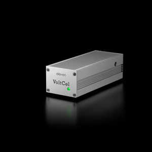 ELEVENAUDIO DCクリーナー VoltCel 15V VOLTCEL15V
