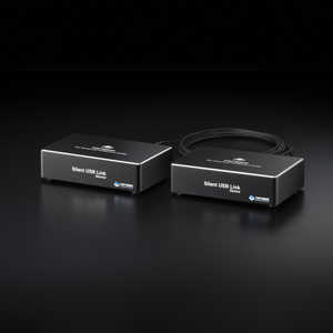 Silent USB Link TW-SUL