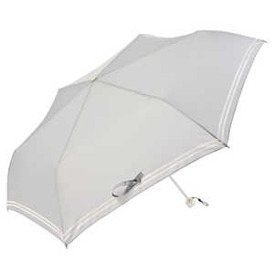 ニフティカラーズ NEW STANDARD MINI 55cm 折り畳み傘 セーラーボーダーGray NEWSTADARDMINI ニフティカラーズ NEW STANDARD MINI 55cm 折り畳み傘 セーラーボーダーGray NEWSTADARDMINI
