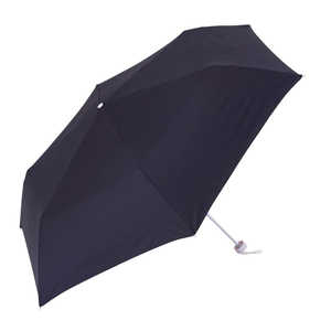 ニフティカラーズ ピーチドロップ 耐風ミニ 55cm 折り畳み傘 Navy DROPMINI55 ニフティカラーズ ピーチドロップ 耐風ミニ 55cm 折り畳み傘 Navy DROPMINI55
