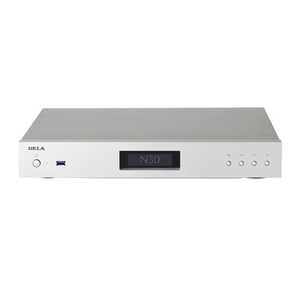 DELA N50 デジタルミュージックライブラリー 受注生産品 シルバー N50-H60-J