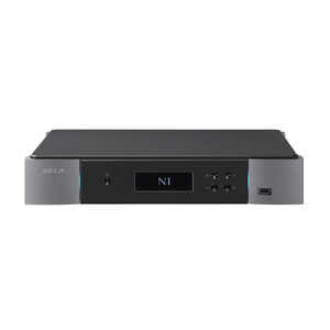 DELA N1 デジタルミュージックライブラリー 受注生産品 ブラック N1-S38B-J