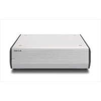 DELA S100/3 オーディオ用ネットワークスイッチ シルバー S100/3-C-J