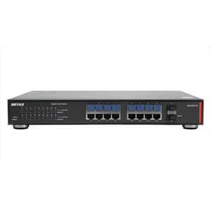 DELA オーディオ用ネットワークスイッチ AS-001