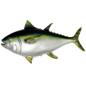 ウイングクラウン マグロペンケース キハダマグロ ミニポーチ 魚ポーチ WI65111