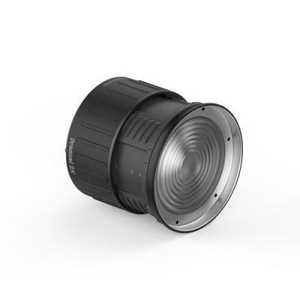 APUTURE LEDライトアクセサリー 直径15cmフレネルレンズFresnel 2X APE0120A3A