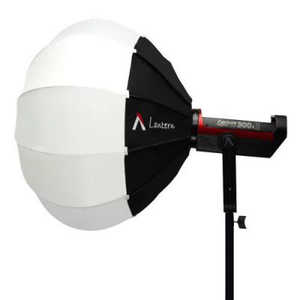 APUTURE LEDライトアクセサリー ランタンAputure Lantern APJ0155A3E