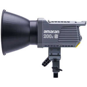 APUTURE LEDCg mubNEX^C(AP200ds)amaran 200ds AP200DS