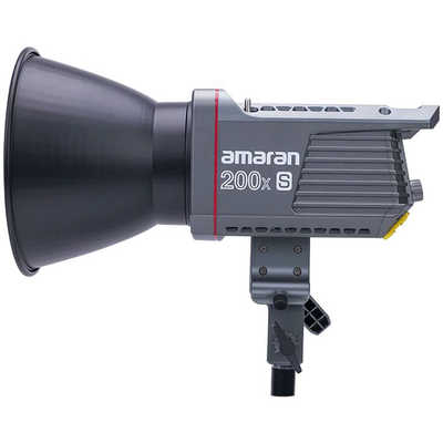 Aputure Amaran 200xs LED ライトLED