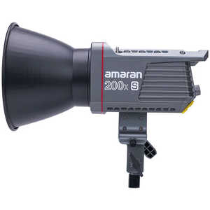 APUTURE LEDCg mubNEX^C(AP200xs)amaran 200xs AP200XS