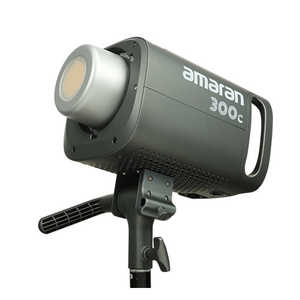 APUTURE LEDライト モノブロック・スタイル(AP300c)amaran 300c AP300C APUTURE LEDライト モノブロック・スタイル(AP300c)amaran 300c AP300C