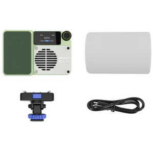 APUTURE LEDライト ライトパネル(APACE25xg)amaran Ace 25x Green APACE25XG APUTURE LEDライト ライトパネル(APACE25xg)amaran Ace 25x Green APACE25XG