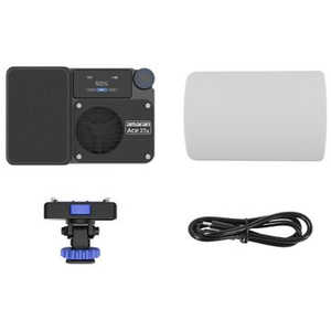 APUTURE LEDライト ライトパネル(APACE25xc)amaran Ace 25x Charcoal APACE25XC APUTURE LEDライト ライトパネル(APACE25xc)amaran Ace 25x Charcoal APACE25XC