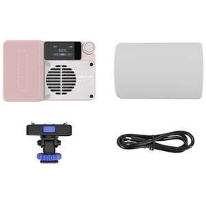 APUTURE LEDライト ライトパネル(APACE25xp)amaran Ace 25x Pink APACE25XP APUTURE LEDライト ライトパネル(APACE25xp)amaran Ace 25x Pink APACE25XP