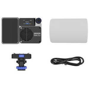 APUTURE LEDライト ライトパネル(APACE25xs)amaran Ace 25x Silver APACE25XS APUTURE LEDライト ライトパネル(APACE25xs)amaran Ace 25x Silver APACE25XS