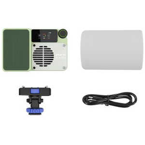 APUTURE LEDライト ライトパネル(APACE25cg)amaran Ace 25c Green APACE25CG APUTURE LEDライト ライトパネル(APACE25cg)amaran Ace 25c Green APACE25CG