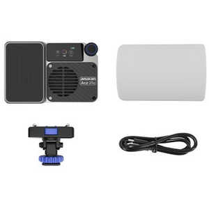 APUTURE LEDライト ライトパネル(APACE25cs)amaran Ace 25c Silver APACE25CS APUTURE LEDライト ライトパネル(APACE25cs)amaran Ace 25c Silver APACE25CS