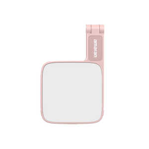 APUTURE スマートフォン向け超小型LEDライト amaran Go Pink APGOp APUTURE スマートフォン向け超小型LEDライト amaran Go Pink APGOp