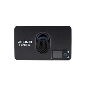 APUTURE amaran Pano 60c Kit Charcoal APPANO60Cc APUTURE amaran Pano 60c Kit Charcoal APPANO60Cc