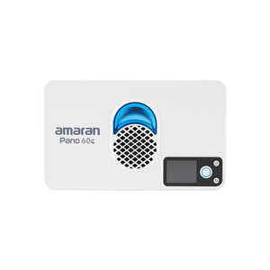 APUTURE amaran Pano 60c Kit White APPANO60Cw APUTURE amaran Pano 60c Kit White APPANO60Cw