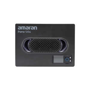 APUTURE amaran Pano 120c kit-Charcoal APPANO120Cc APUTURE amaran Pano 120c kit-Charcoal APPANO120Cc