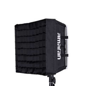 APUTURE amaran Pano 60c Light Control Grid APP60cGD APUTURE amaran Pano 60c Light Control Grid APP60cGD
