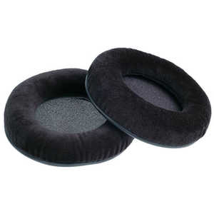 HIFIMAN イヤーパッド Velour Earpads