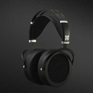 HIFIMAN ヘッドホン SUNDARA