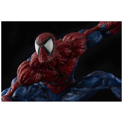 ソフビナル スパイダーマン ソフビナル スパイダーマン ブラックスーツVer. | ユニオン
