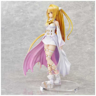 M*I様 【お盆特価】ToLoveる ダークネス 金色の闇 ホワイトトランスve M*I様 【お盆特価】ToLoveる ダークネス 金色の闇 ホワイト