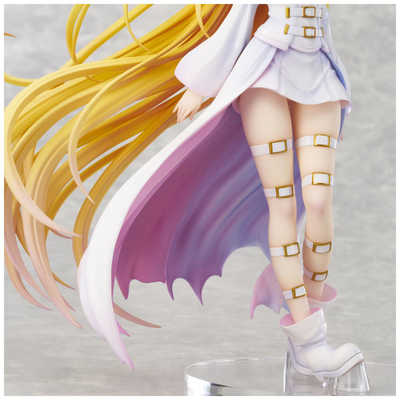 トラブルダークネス ユニオンクリエイティブ 塗装済み完成品 To LOVEる-とらぶる