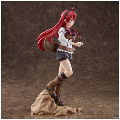 ユニオンクリエイティブ 塗装済み完成品 無職転生 ～異世界行ったら